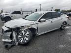 2019 Nissan Altima Sv for Sale in Colton, CA - Front End
