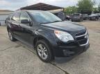 2012 Chevrolet Equinox Ls იყიდება Houston-ში, TX - Normal Wear