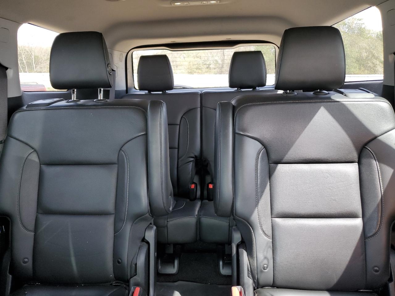2019 GMC Acadia - Image 10