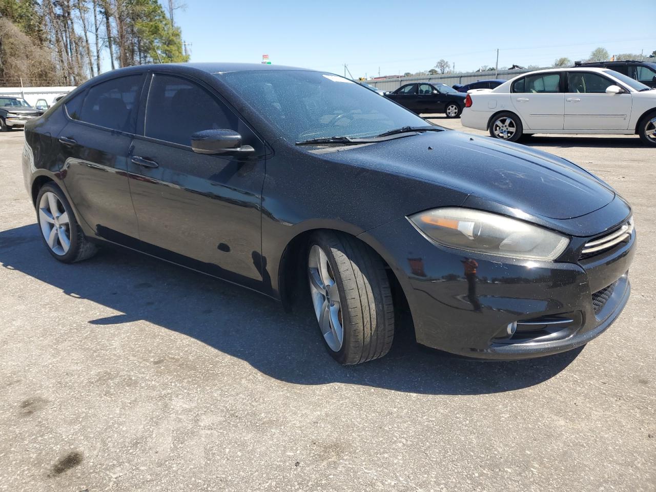 2014 Dodge Dart - Image 4