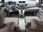 2012 Honda Cr-V Ex zu verkaufen in East Granby, CT - Side