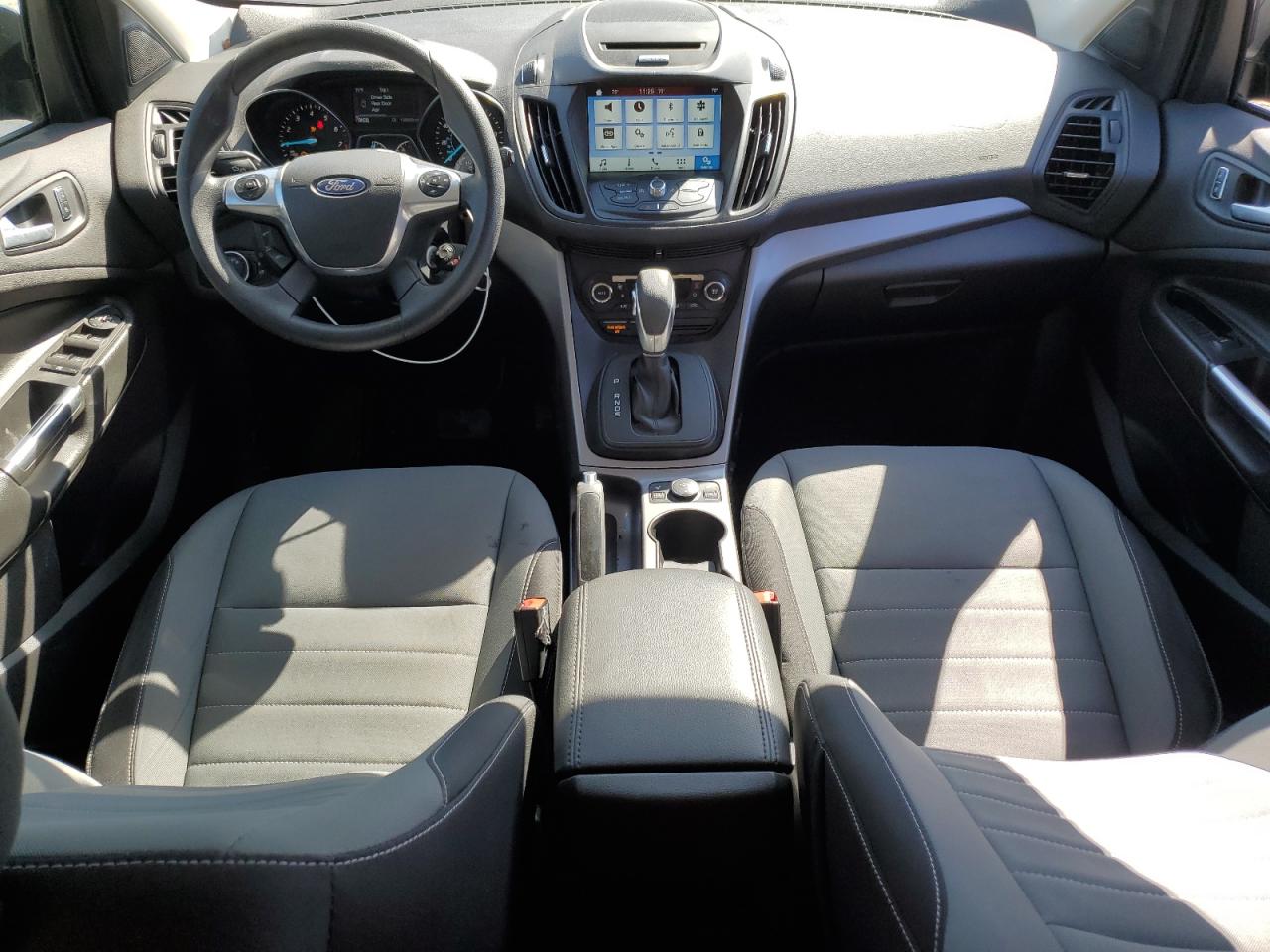 2016 Ford Escape - Image 8