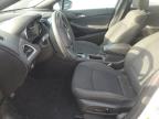 2017 Chevrolet Cruze Lt en Venta en Pennsburg, PA - Rear End