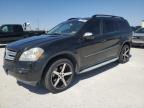 2009 Mercedes-Benz Gl 450 4Matic продається в Haslet, TX - Rear End