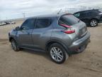 2015 Nissan Juke S продається в Adelanto, CA - Front End