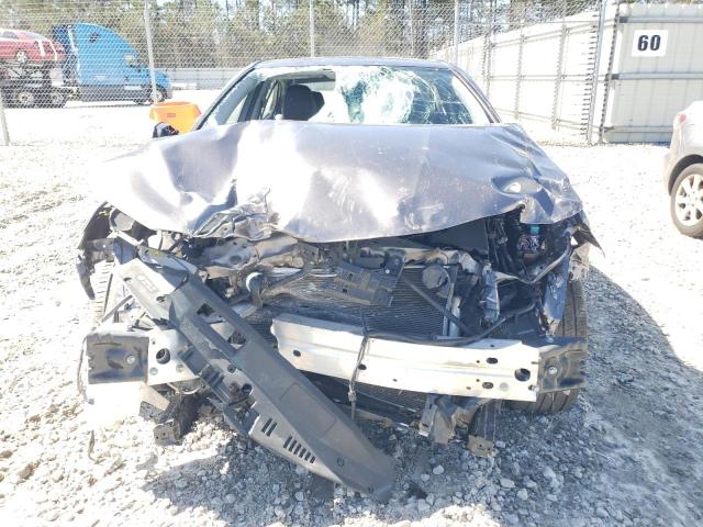  TOYOTA CAMRY 2021 Gray