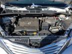 2011 TOYOTA SIENNA XLE à vendre chez Copart AB - CALGARY