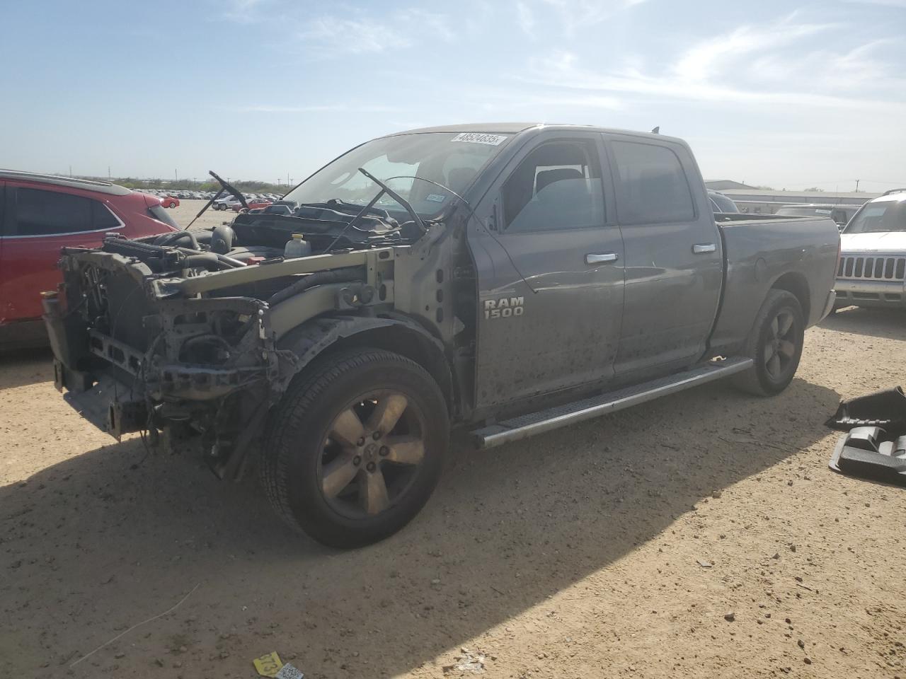 2015 RAM 1500 - Image 1