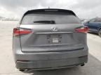 2017 Lexus Nx 200T Base na sprzedaż w New Orleans, LA - All Over