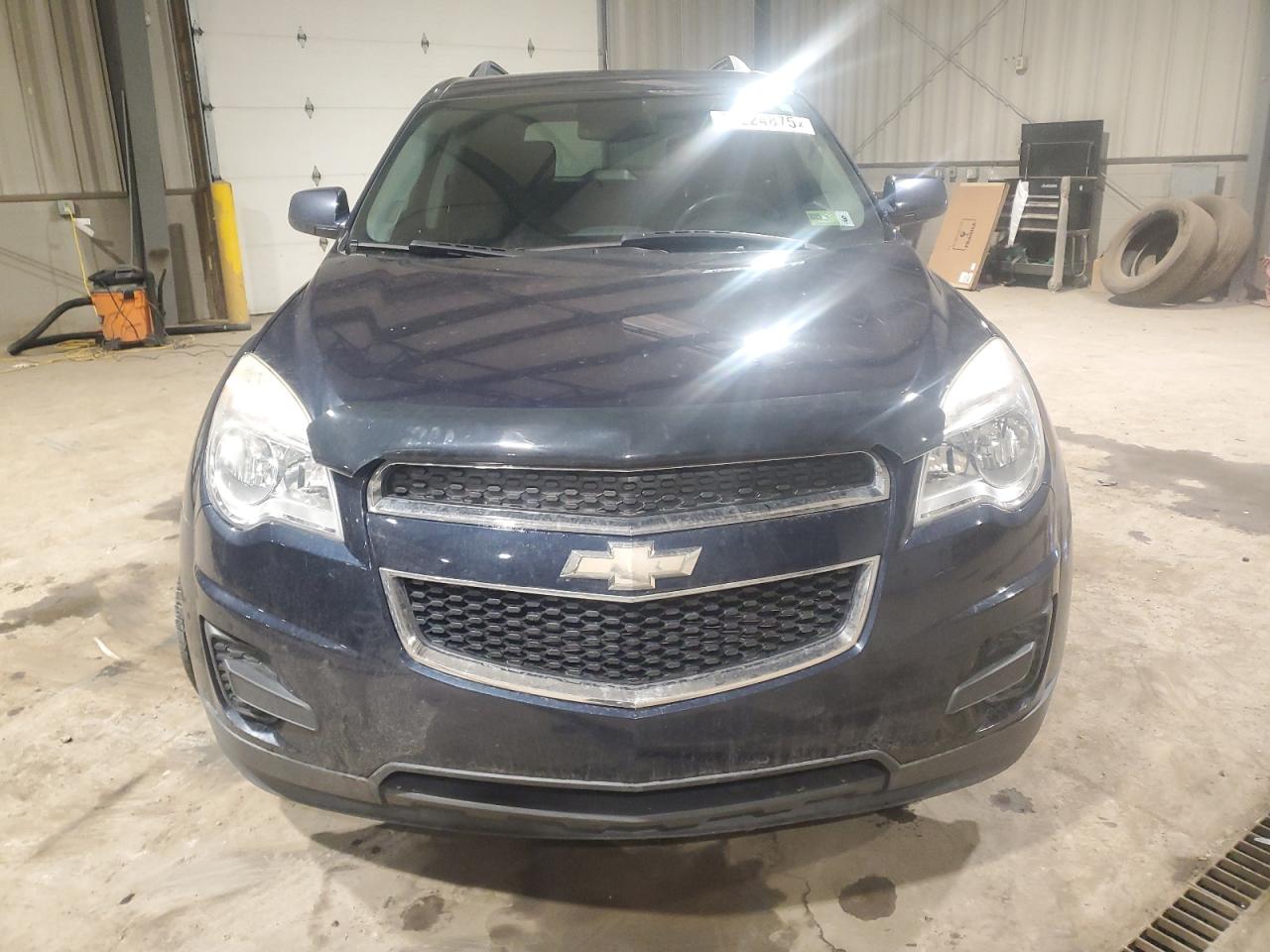2015 Chevrolet Equinox - Image 5