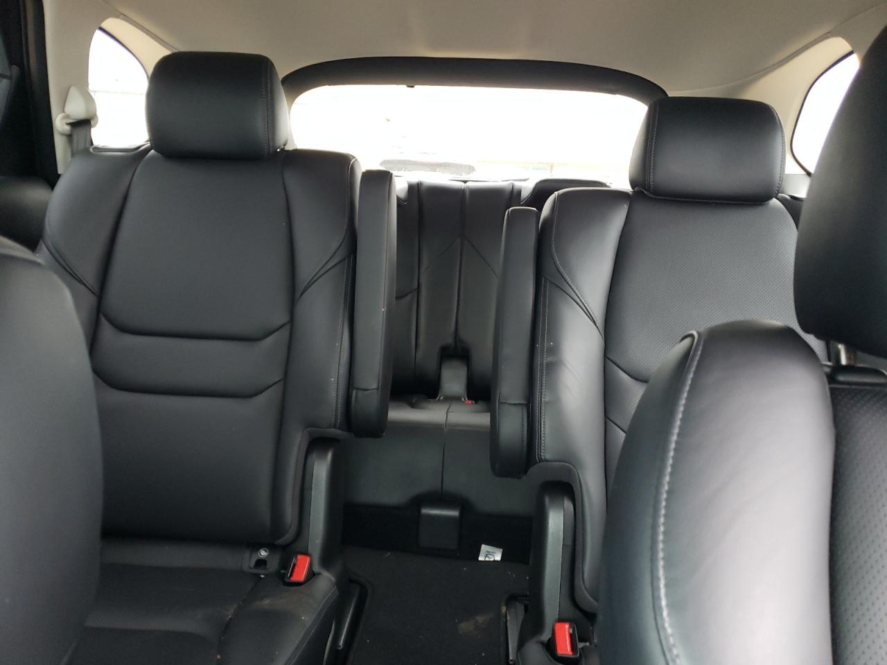 2021 Mazda CX-9 - Image 10