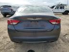 2016 Chrysler 200 Limited for Sale in Theodore, AL - Front End