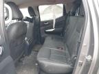 2019 NISSAN NAVARA TEK for sale at Copart BRISTOL
