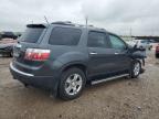 2012 GMC ACADIA SLE   for sale at Copart TX - WACO