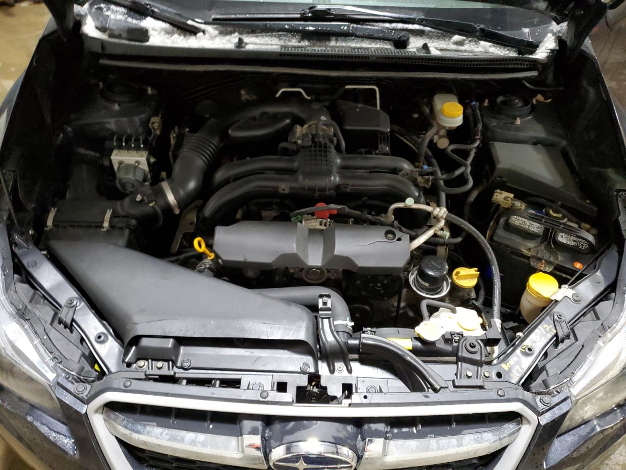 2014 Subaru Impreza - Image 11