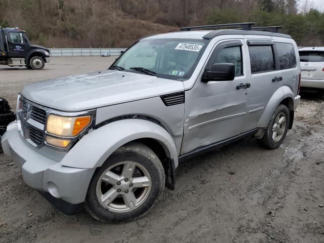 2007 Dodge Nitro Slt