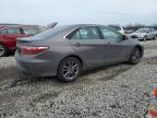 2016 Toyota Camry Le en Venta en Columbus, OH - Front End