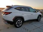2025 Hyundai Tucson Sel for Sale in Grand Prairie, TX - Hail