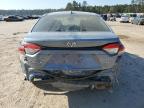 2020 Toyota Corolla Le للبيع في Harleyville، SC - Rear End