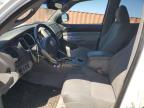 2009 Toyota Tacoma Double Cab de vânzare în Hueytown, AL - Front End