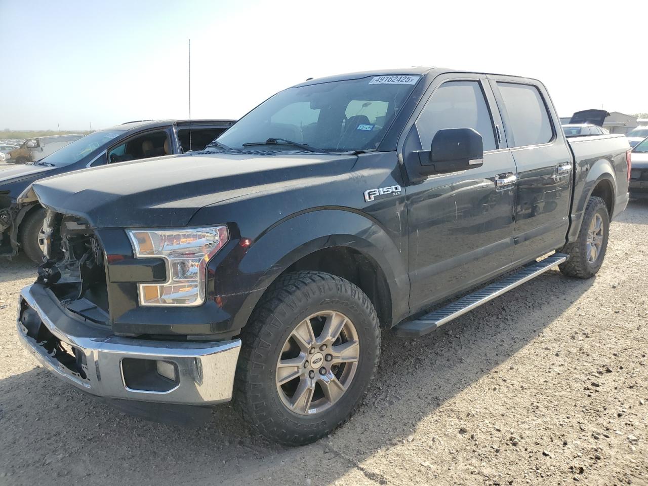 2016 Ford F-150 - Image 1