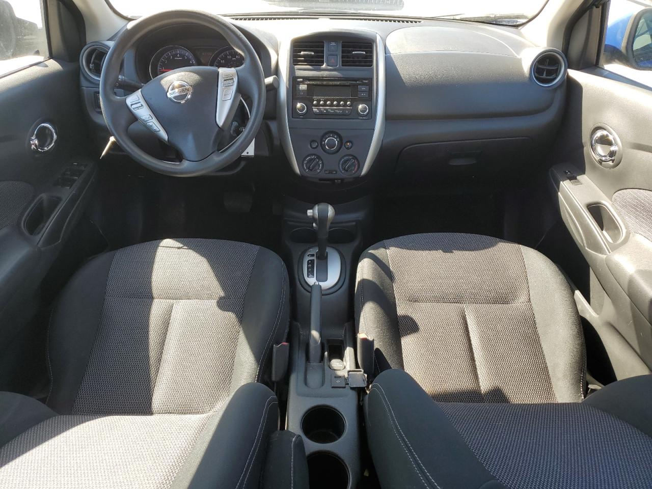 2015 Nissan Versa - Image 8