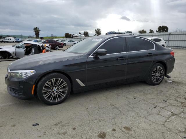 2019 Bmw 530 I