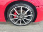 2014 PORSCHE BOXSTER 24 for sale at Copart EAST KILBRIDE