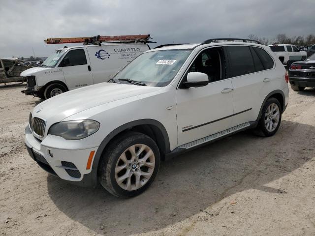 2013 Bmw X5 Xdrive35I