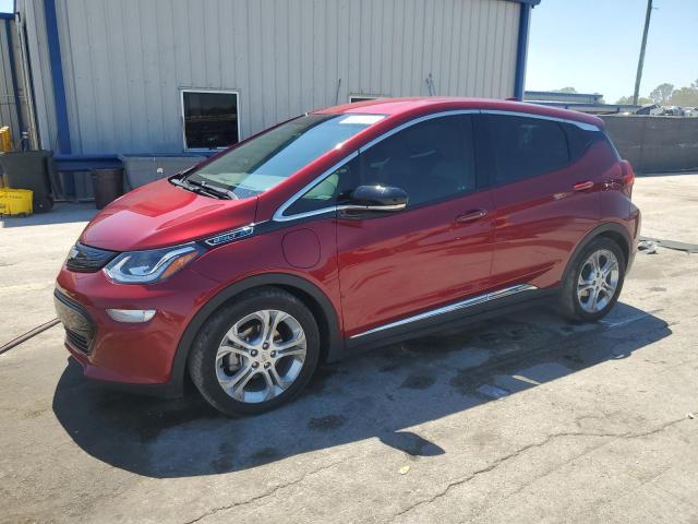 2020 Chevrolet Bolt Ev Lt