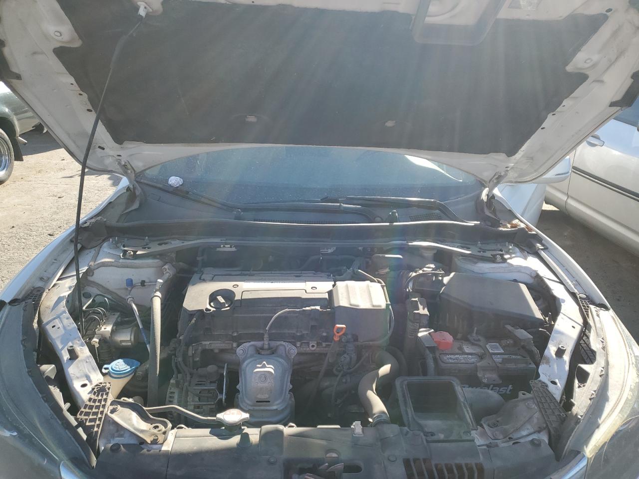 2015 Honda Accord - Image 11