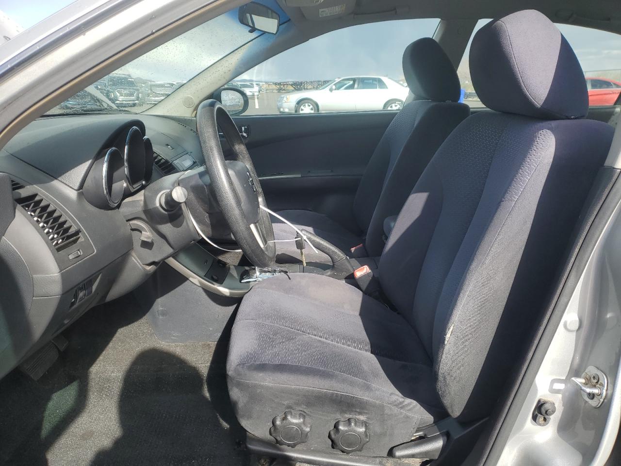 2005 Nissan Altima - Image 7