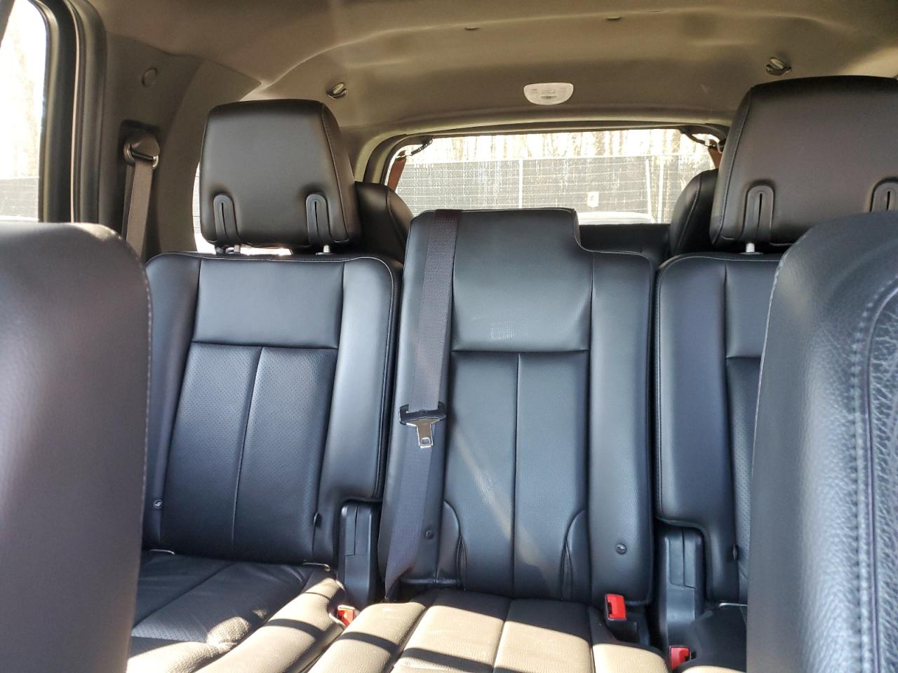 2014 Ford Expedition Limited VIN: 1FMJU2A50EEF65174 Lot: 47701935