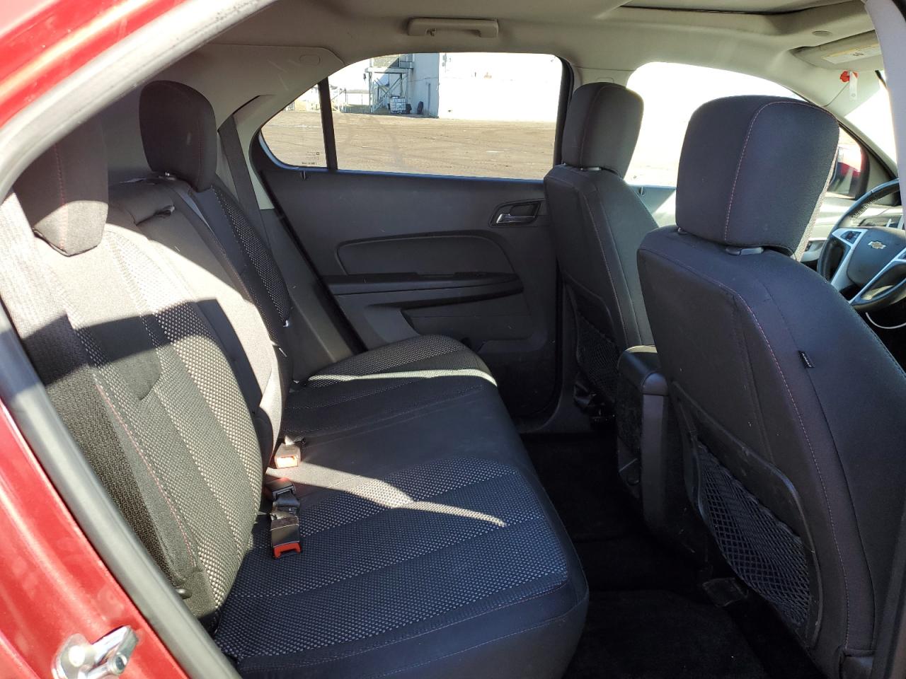 2013 Chevrolet Equinox - Image 11