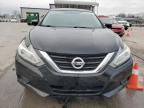 2018 Nissan Altima 2.5 na sprzedaż w Lebanon, TN - Rear End