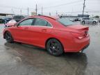 2014 Mercedes-Benz Cla 250 4Matic de vânzare în Sun Valley, CA - Front End