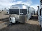 2023 Airstream Flyind27Fb for Sale in Brighton, CO - Side