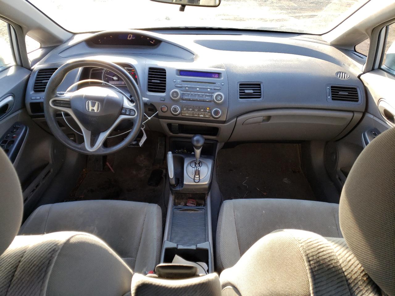 2010 Honda Civic - Image 8