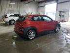 2020 Hyundai Kona Se de vânzare în Albany, NY - Front End