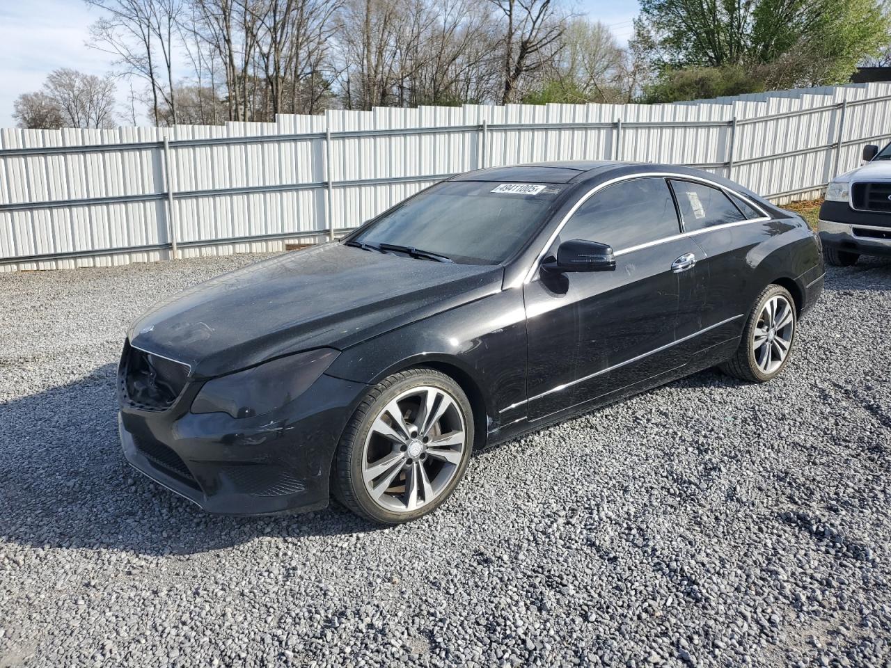 2016 Mercedes-Benz E 400 4Matic за продажба в Gastonia, NC - Minor Dent/Scratches