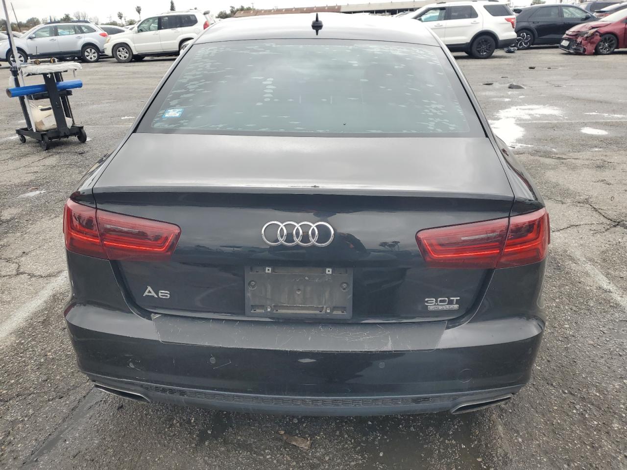 2016 Audi A6 - Image 6