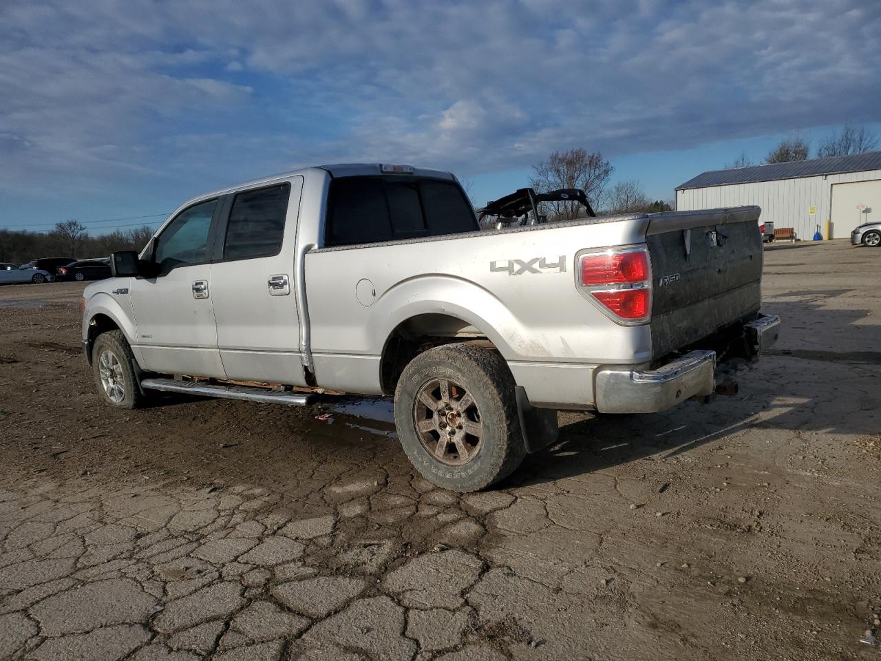 2012 Ford F-150 - Image 2