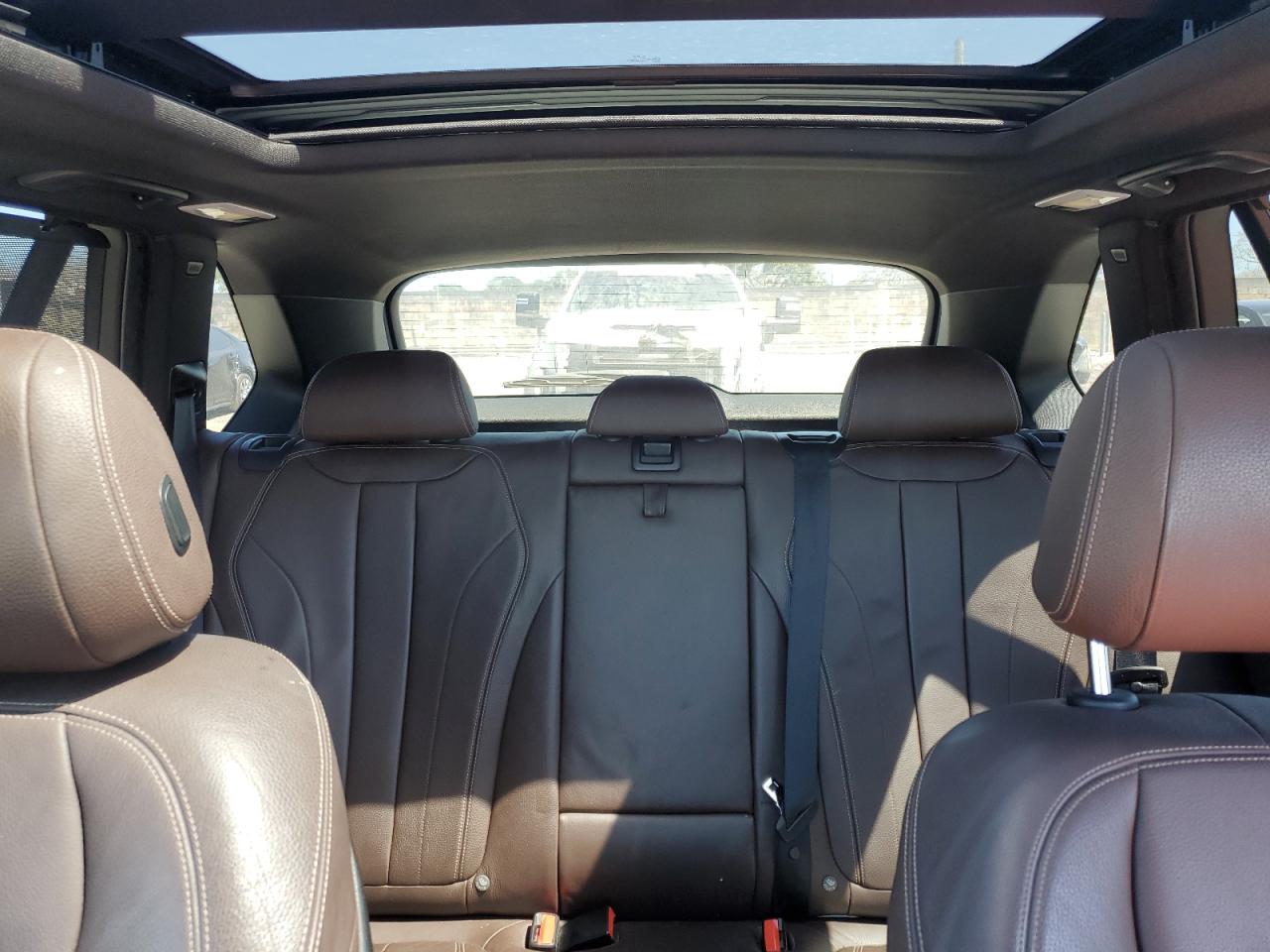 2016 BMW X5 - Image 10