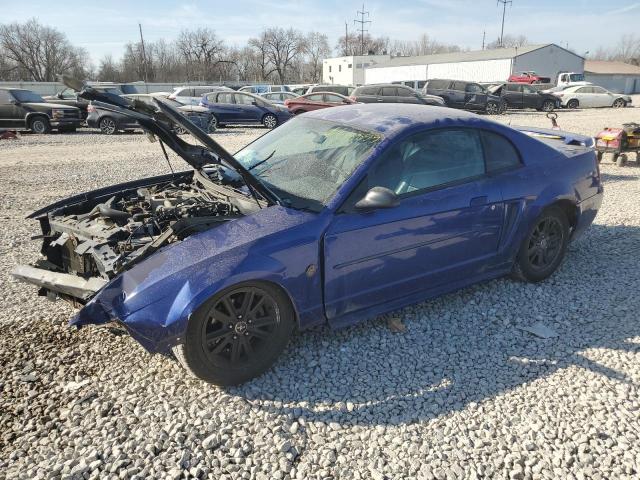 2004 Ford Mustang 