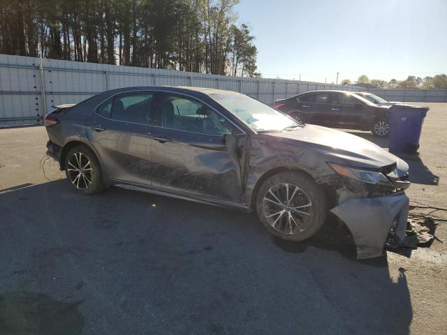  TOYOTA CAMRY 2019 Szary