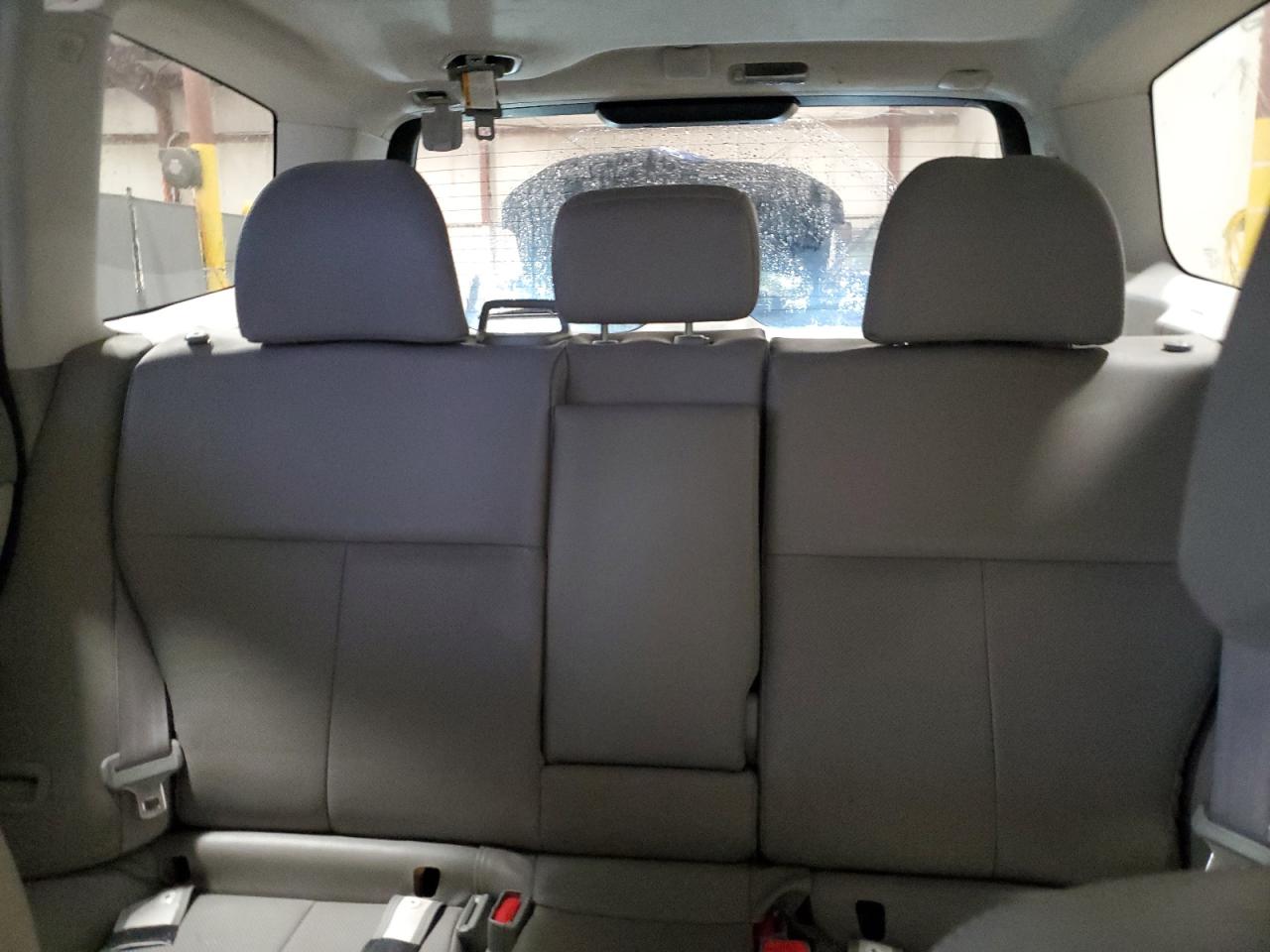 2013 Subaru Forester - Image 10