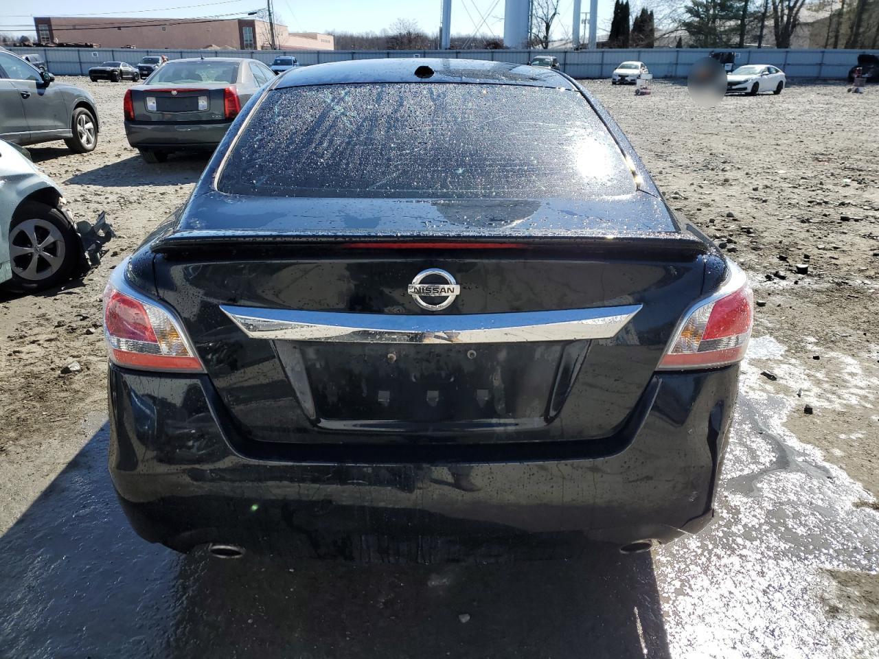 2015 Nissan Altima - Image 6