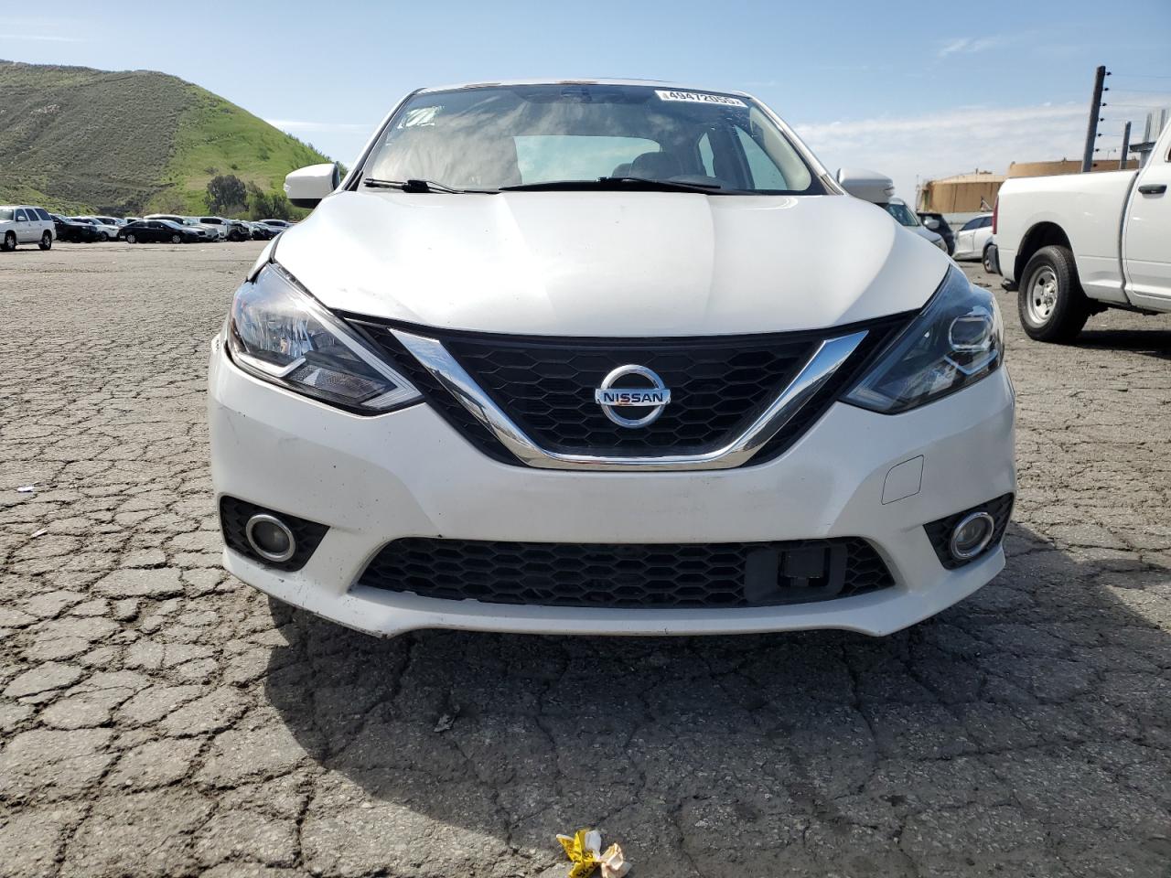 2016 Nissan Sentra - Image 5