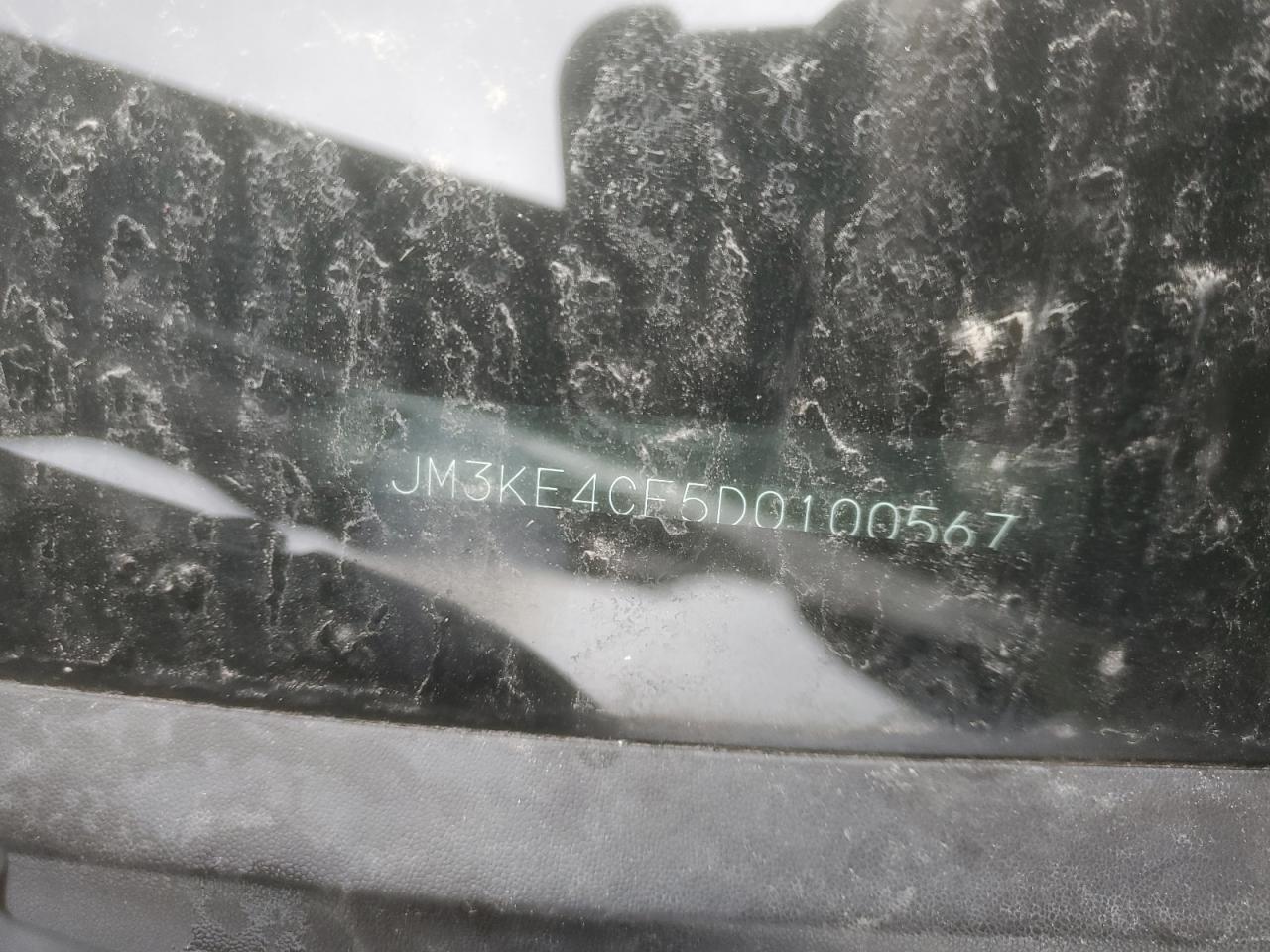 2013 Mazda CX-5 - Image 14