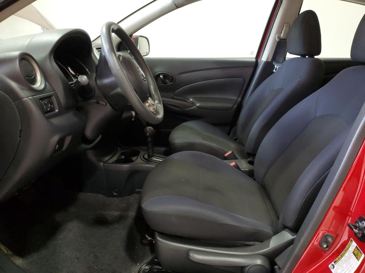 2012 Nissan Versa - Image 7
